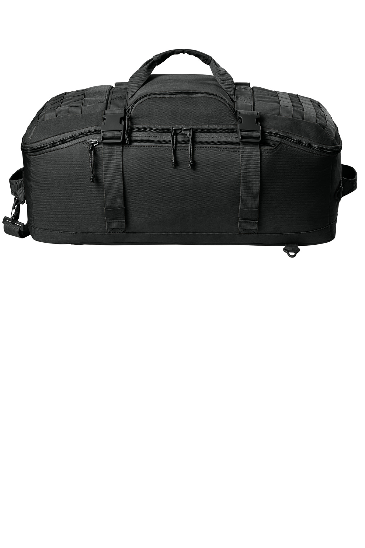 CornerStone CornerStone ®  Tactical Barrel Duffel CSB817