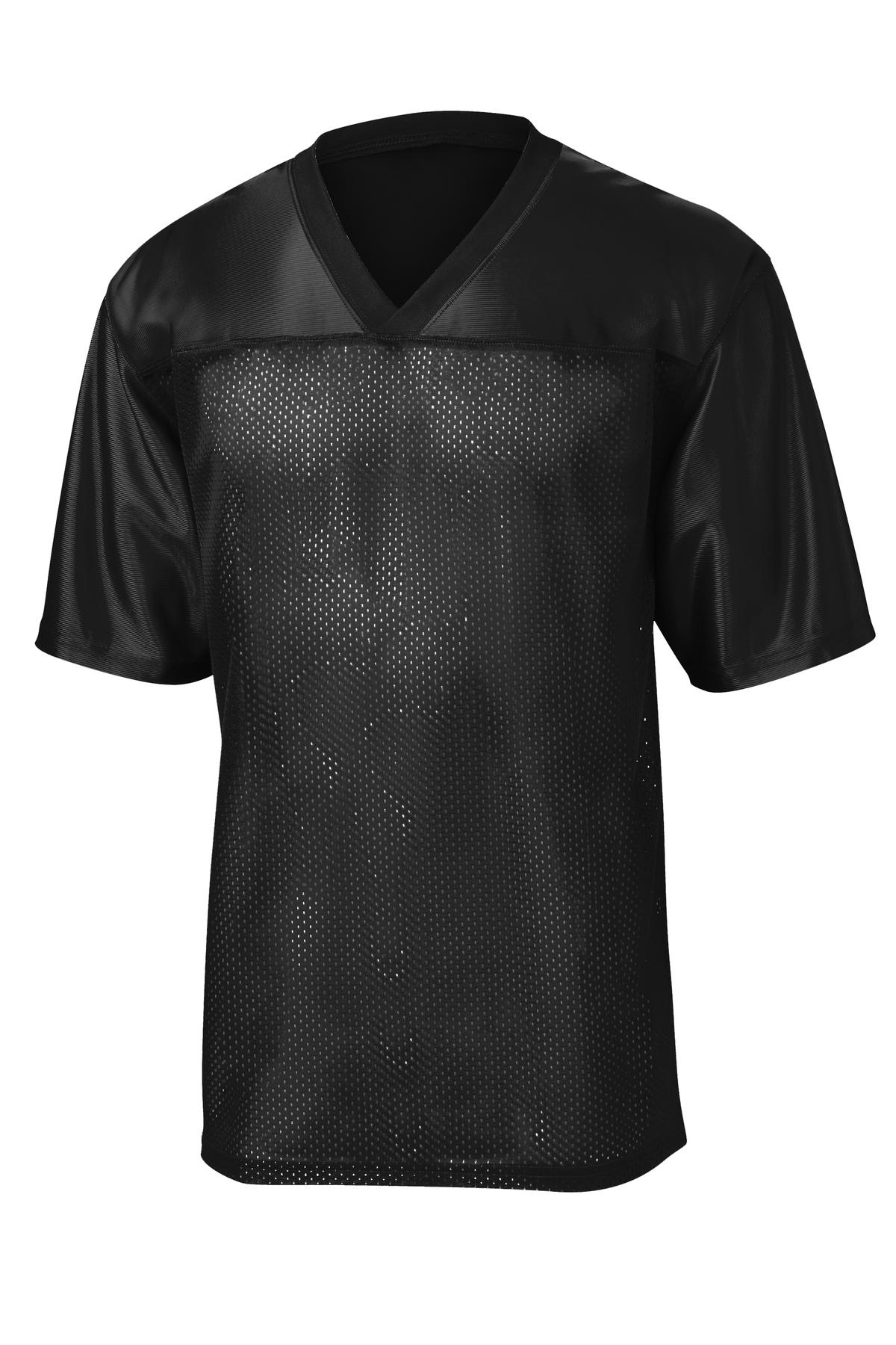 Sport-Tek Sport-Tek ®  PosiCharge ®  Replica Jersey. ST307
