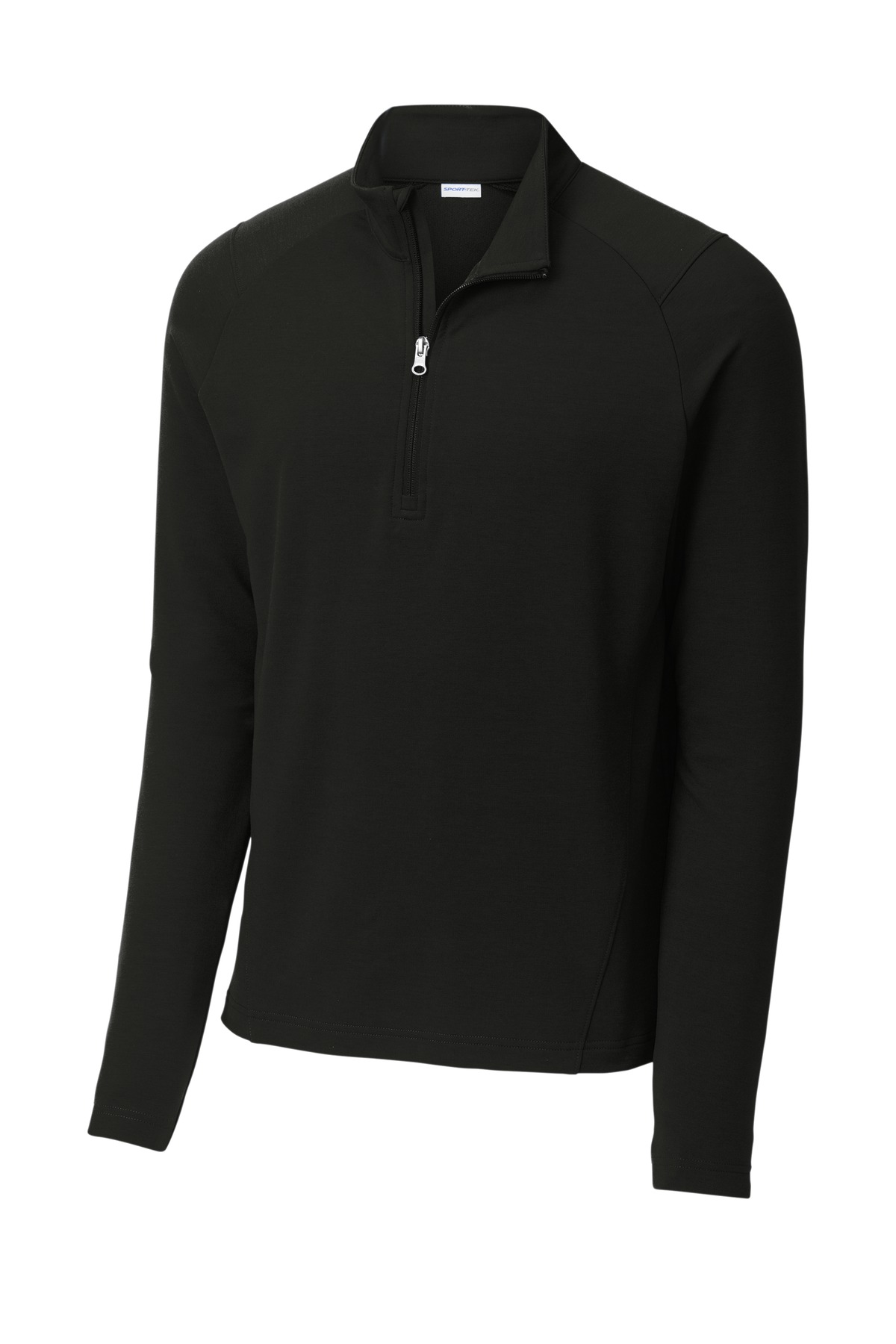 Sport-Tek Sport-Tek ®  Sport-Wick ®  Flex Fleece 1/4-Zip. ST561