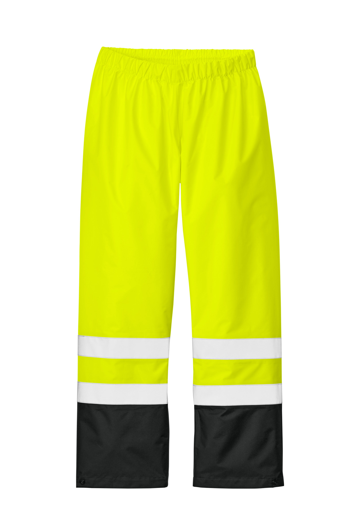 CornerStone CornerStone ®  ANSI Class E Pull-On Rain Pant CSP504
