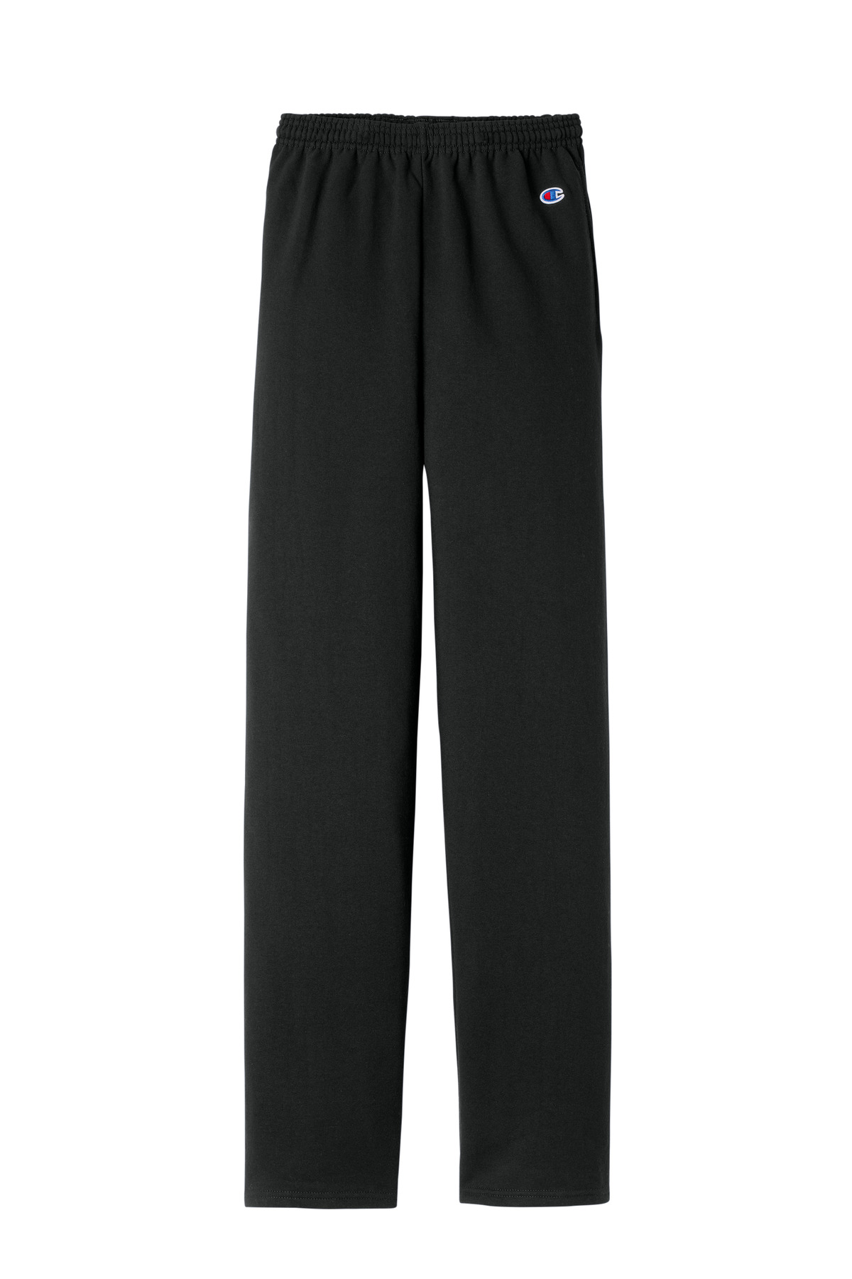 Champion Champion ®  Powerblend ®  Open Bottom Sweatpant P800