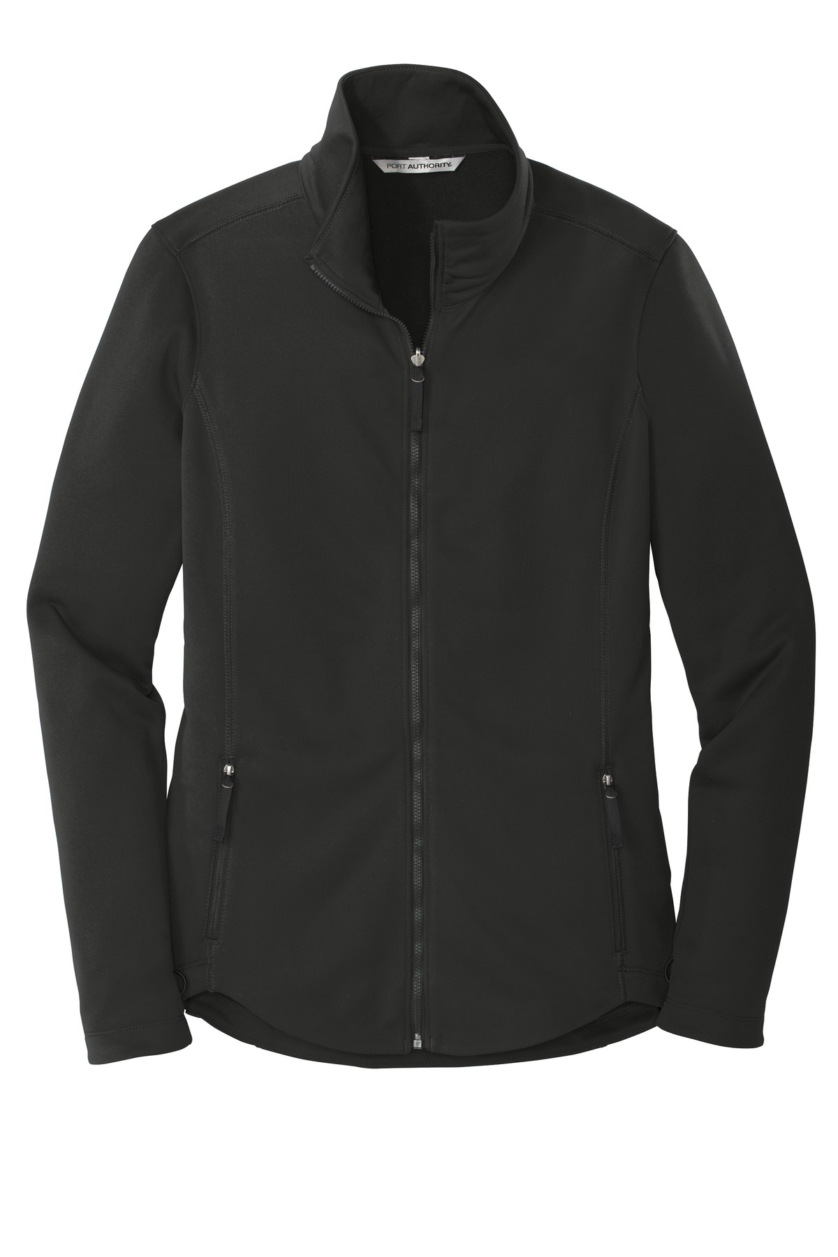 Port Authority Port Authority  ®  Women's Collective Smooth Fleece Jacket. L904