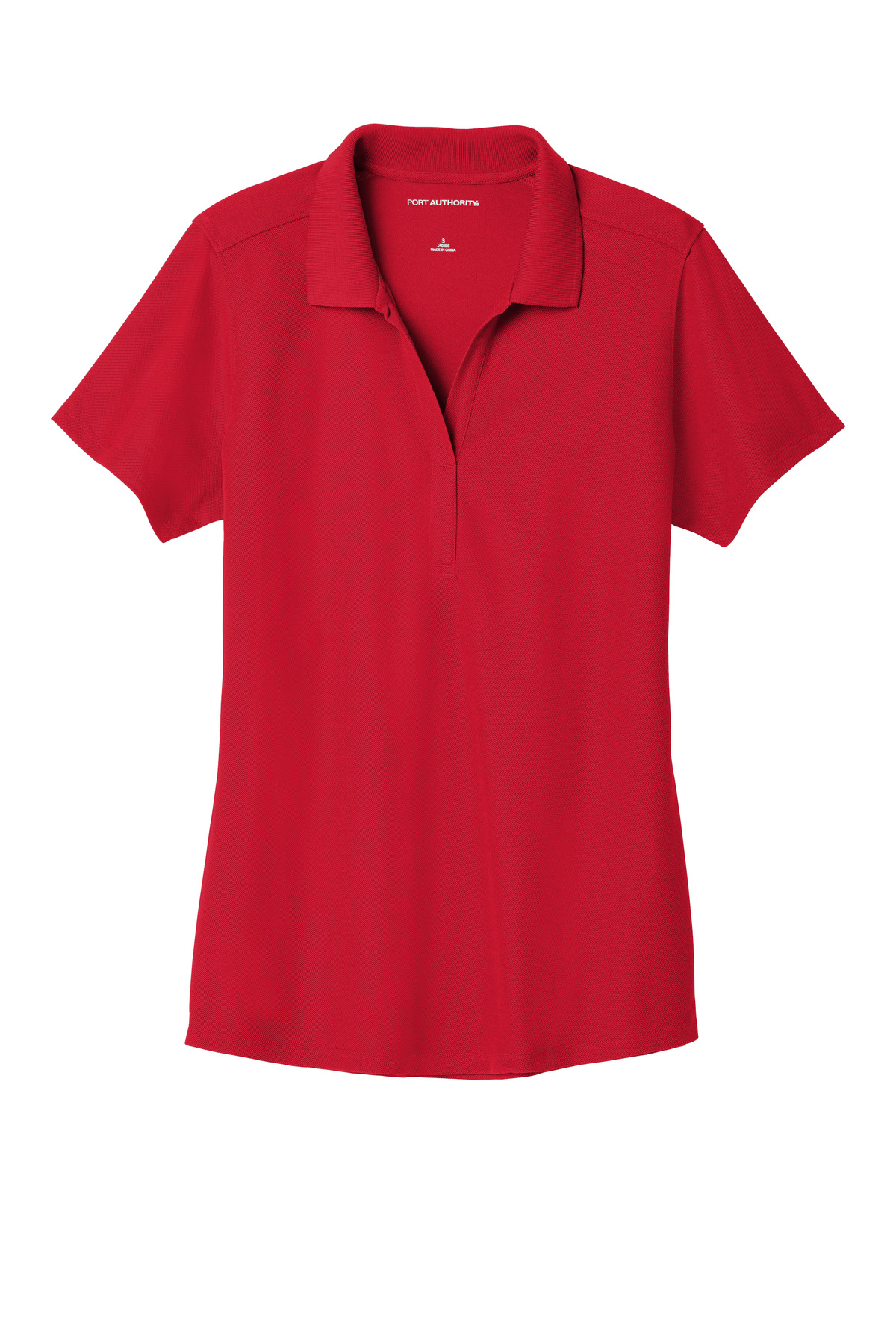 Port Authority Port Authority  ®  Women's EZPerformance  ™  Pique Polo. LK600