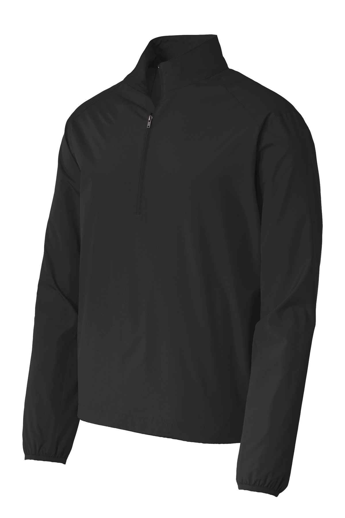 Port Authority Port Authority ®  Zephyr 1/2-Zip Pullover. J343