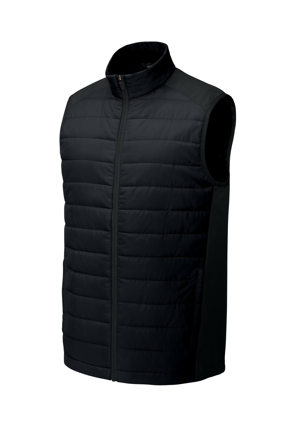 Sport-Tek Sport-Tek ®  Teknical Hybrid Vest ST941