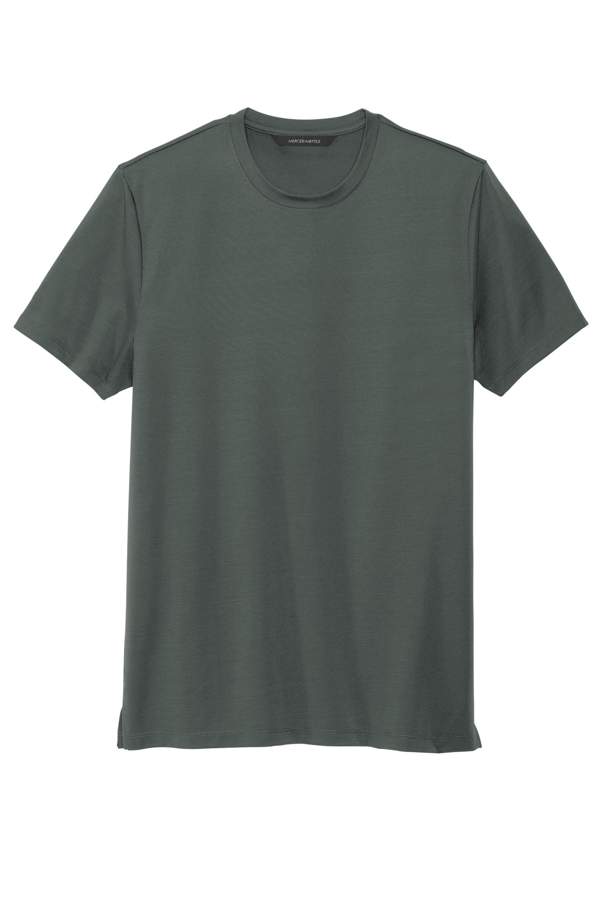 Mercer+Mettle Mercer+Mettle ®  Stretch Jersey Crew MM1016
