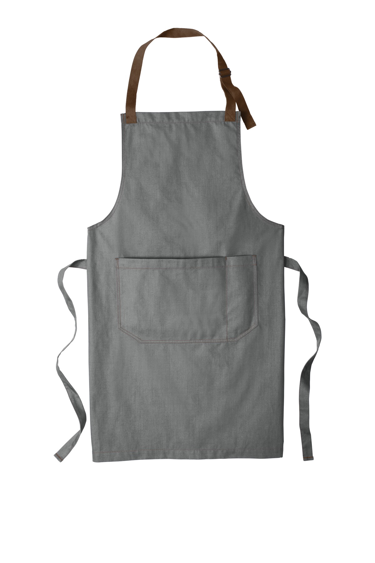 Port Authority Port Authority  ®  Market Full-Length Bib Apron. A800