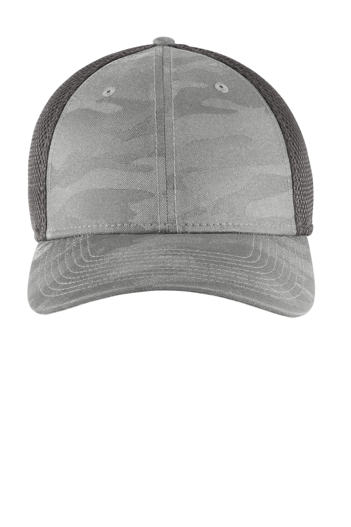 New Era  ®  Tonal Camo Stretch Tech Mesh Cap NE1091
