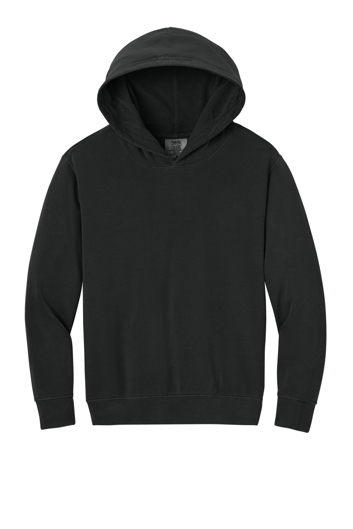Comfort Colors Comfort Colors ®  Youth Lightweight Hooded Sweatshirt 1467Y