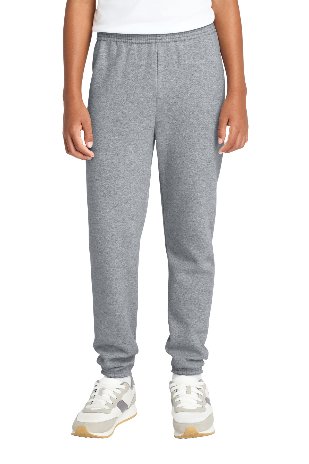 Port & Co ®  Youth Core Fleece Sweatpant PC78YP
