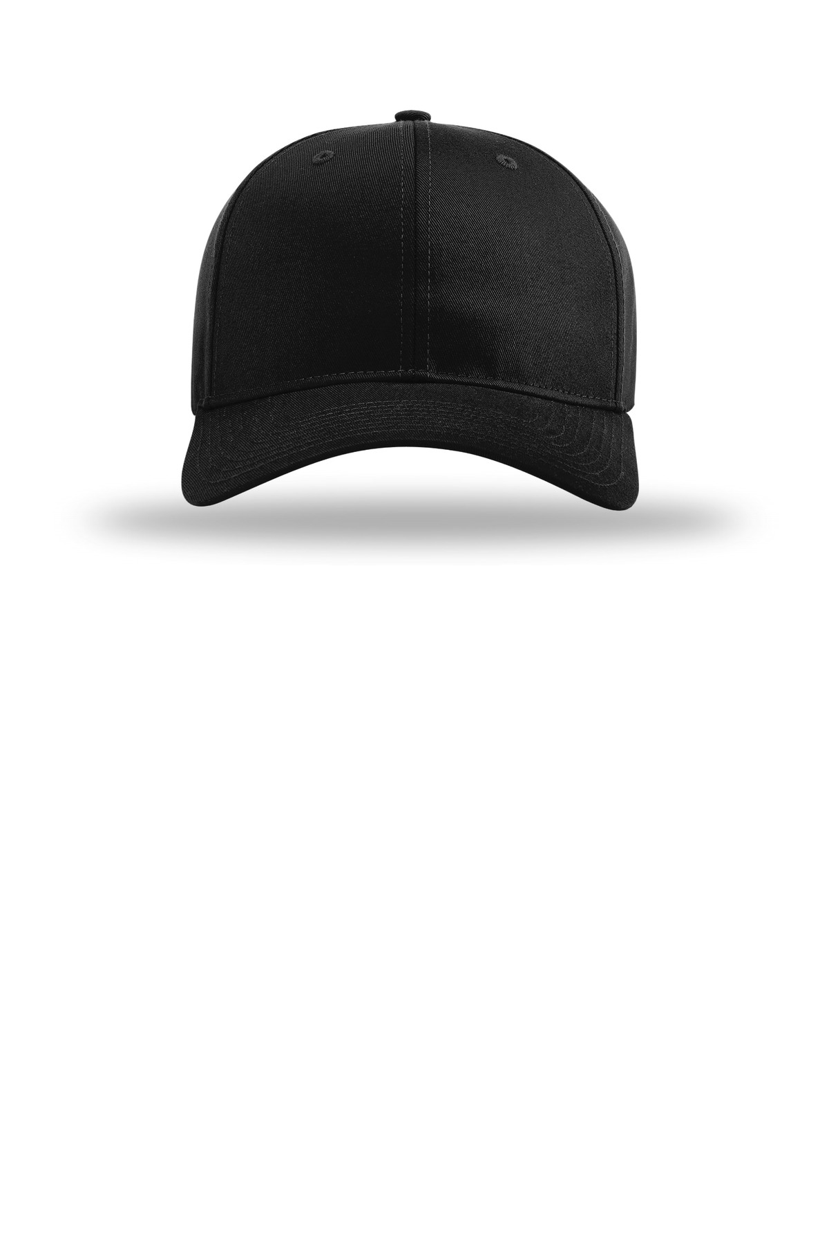 Richardson Richardson Pro Twill Snapback 212