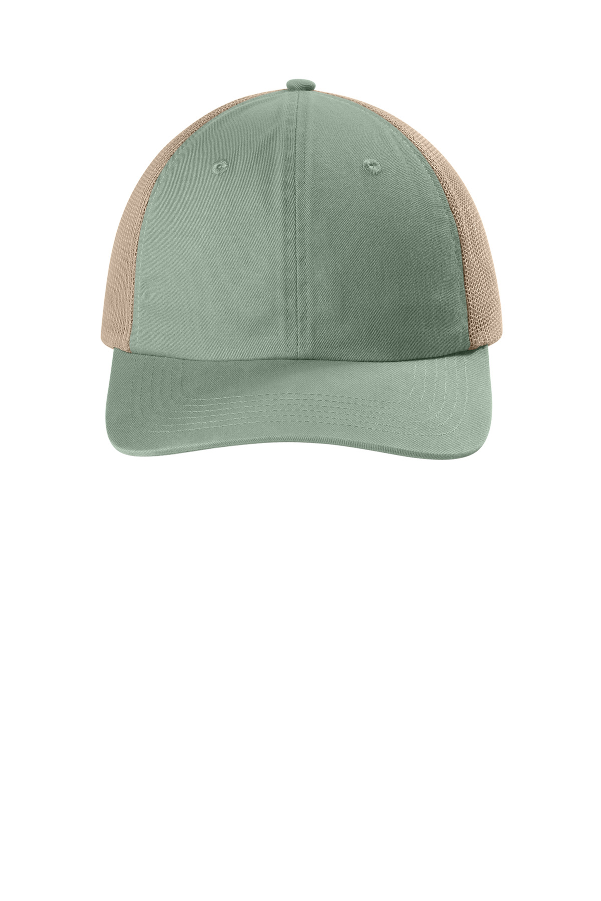 Comfort Colors Comfort Colors ®  Sunwashed Trucker Cap CCST0