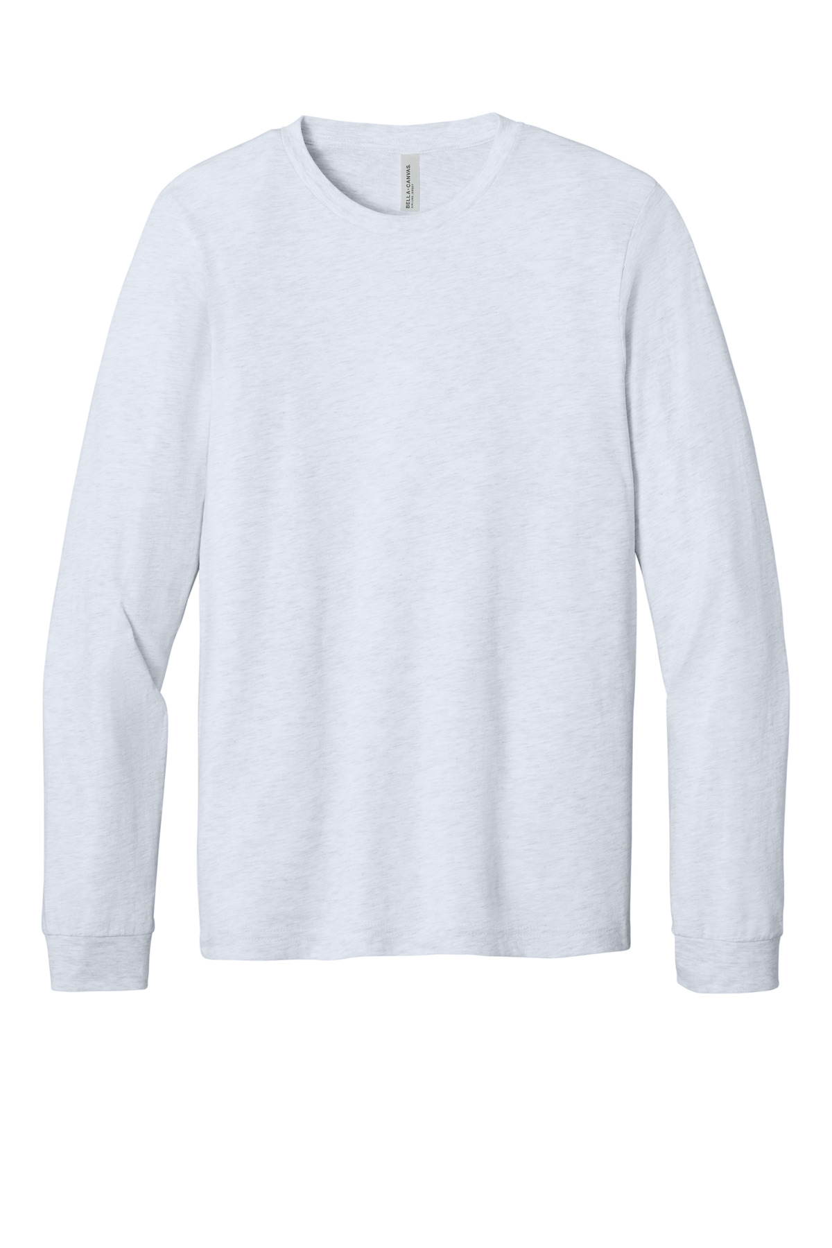 Bella + Canvas BELLA+CANVAS  ®  Unisex Jersey Long Sleeve Tee. BC3501