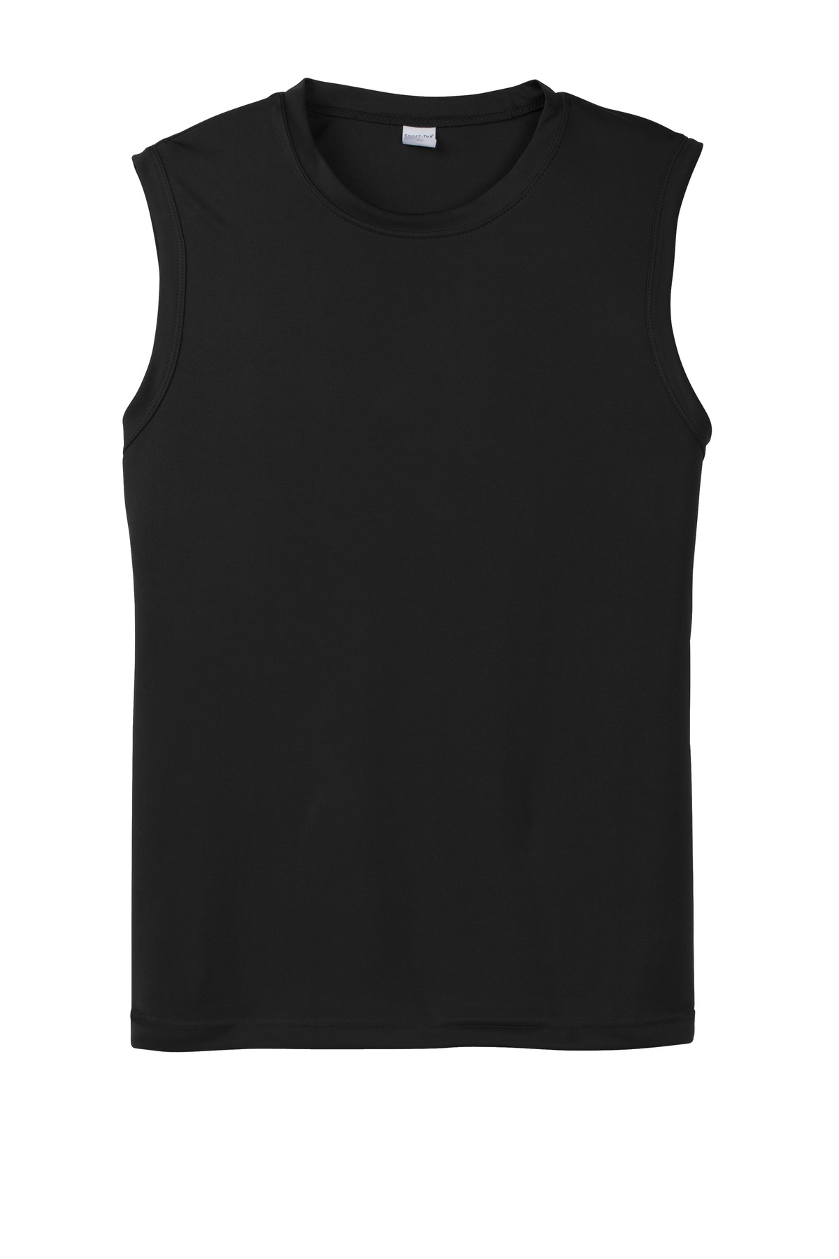 Sport-Tek Sport-Tek ®  Sleeveless PosiCharge ®  Competitor™ Tee. ST352