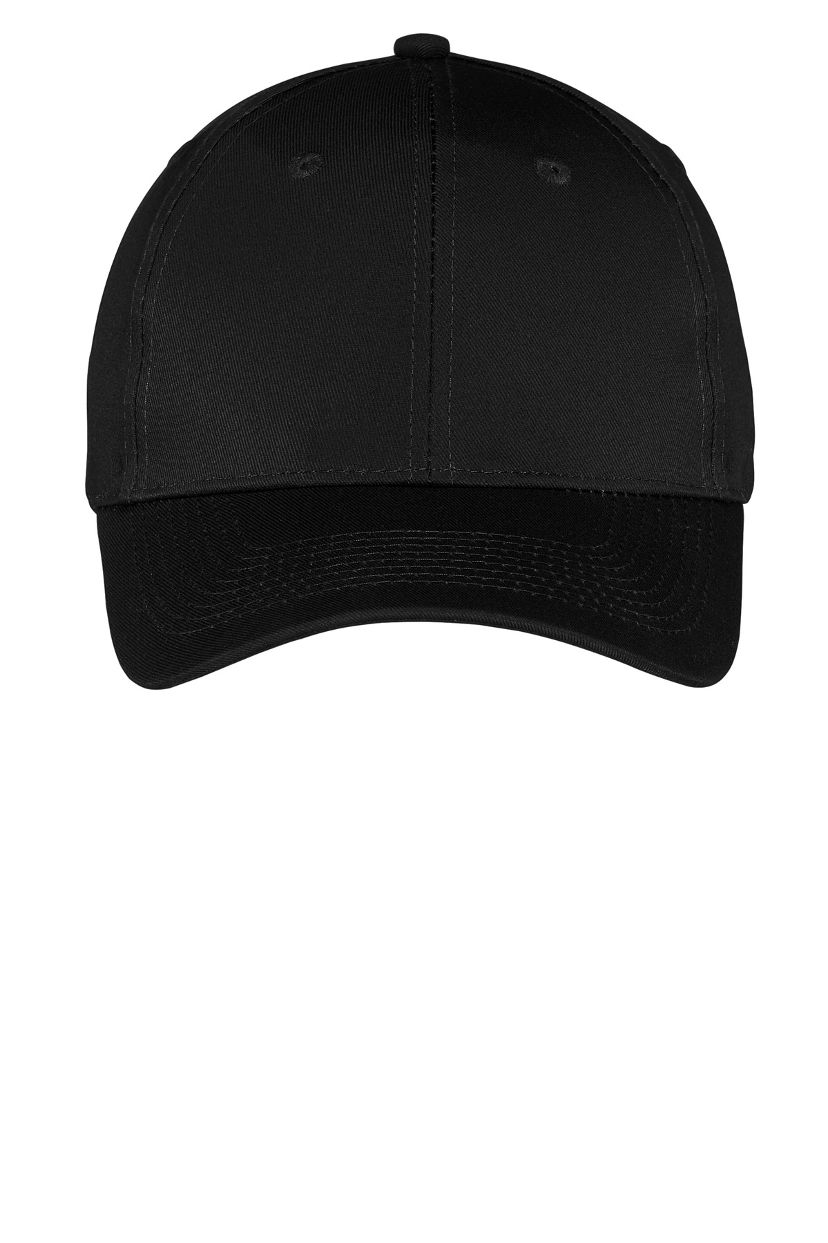 Port Authority Port Authority ®  Six-Panel Twill Cap.  CP80