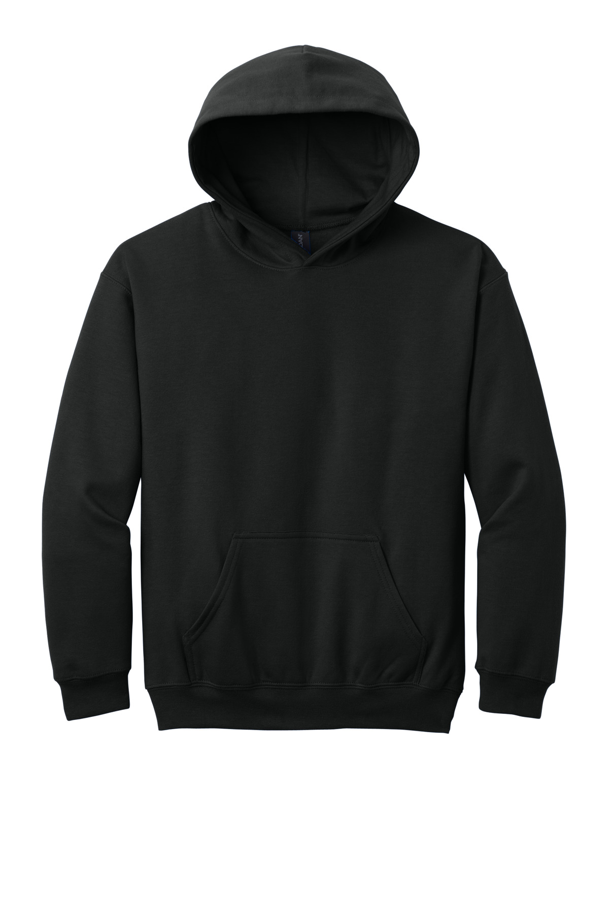 Gildan Gildan ®  Youth Softstyle ®  Midweight Fleece Hoodie SF500B