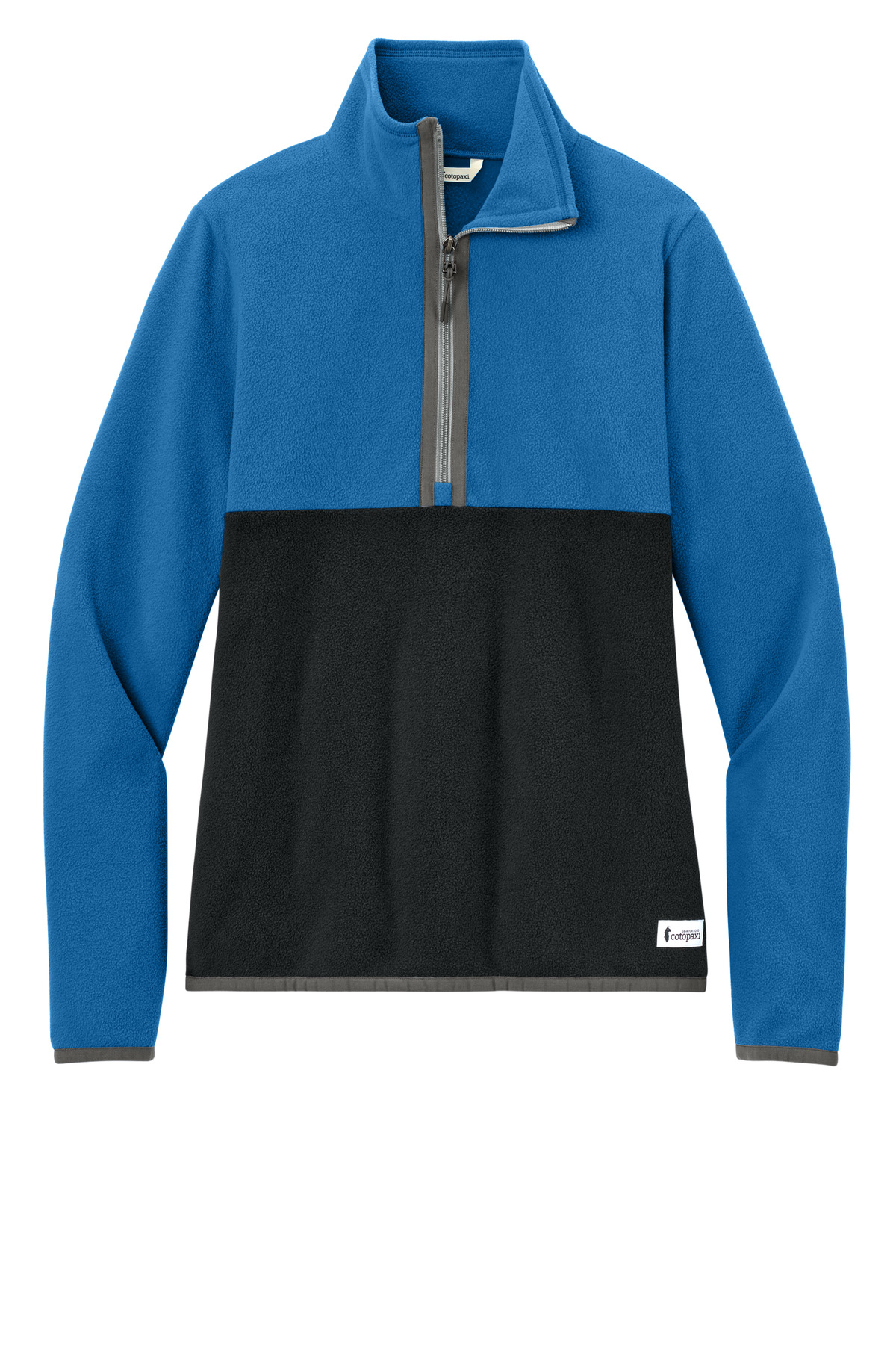 Cotopaxi Cotopaxi ®  Women's Amado 1/2-Zip Fleece COTOW1692