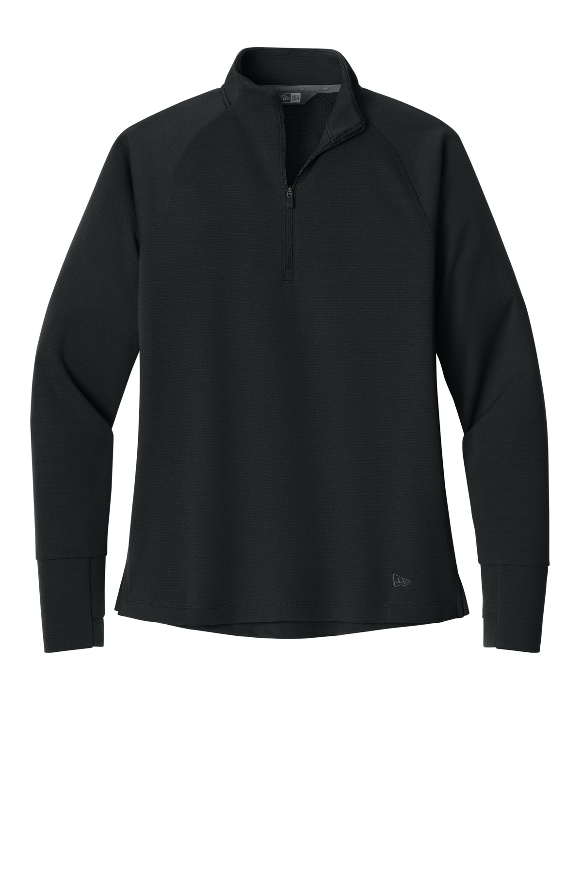 New Era New Era ®  Women's Stand Out 1/4-Zip LNEA515