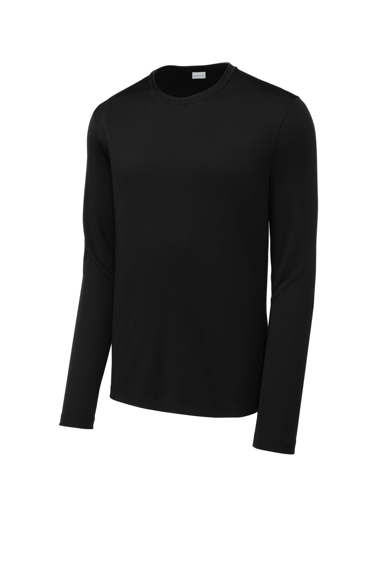 Sport-Tek Sport-Tek  ®  Posi-UV ®  Pro Long Sleeve Tee. ST420LS