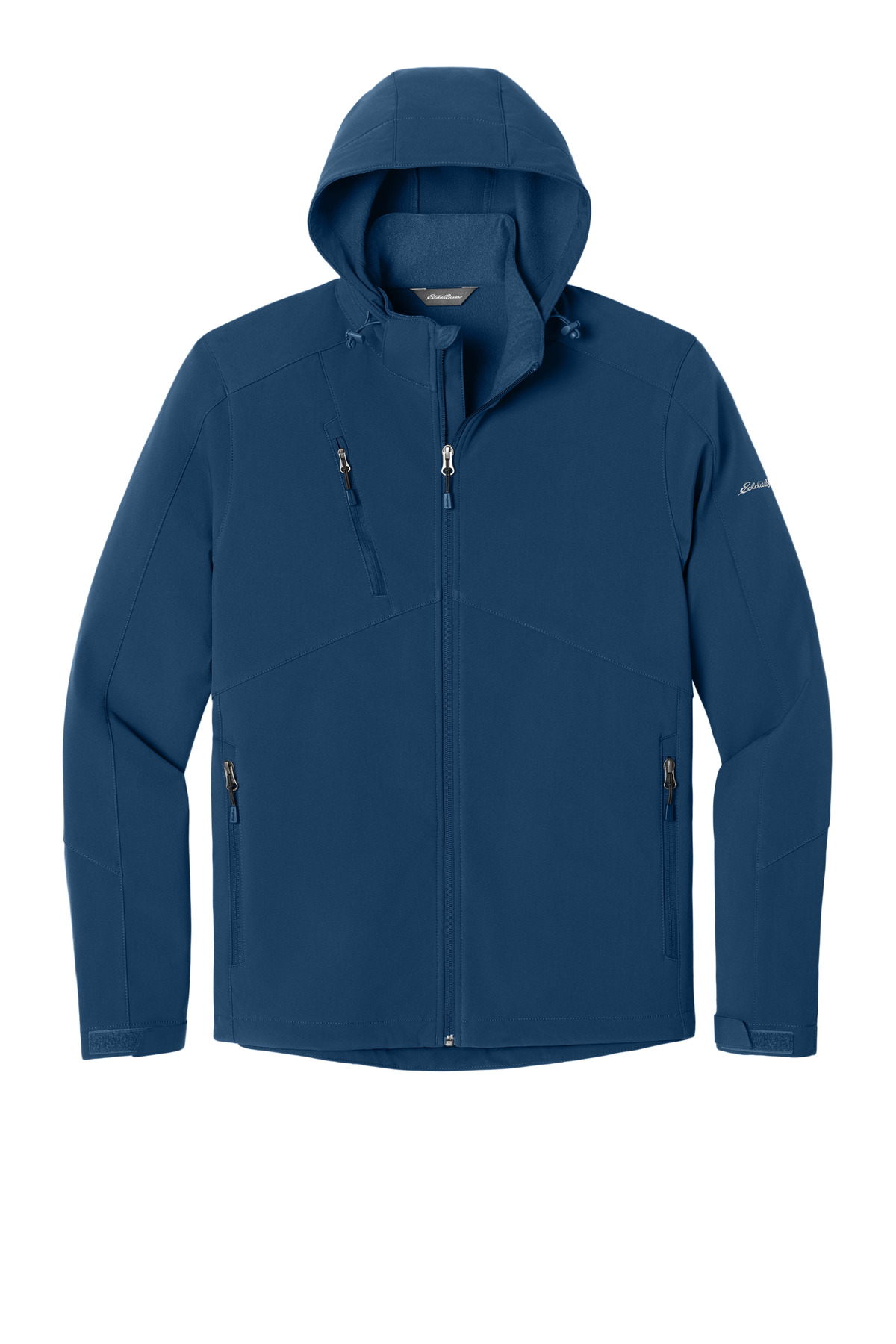 Eddie Bauer Eddie Bauer ®  Hooded Soft Shell Parka. EB536
