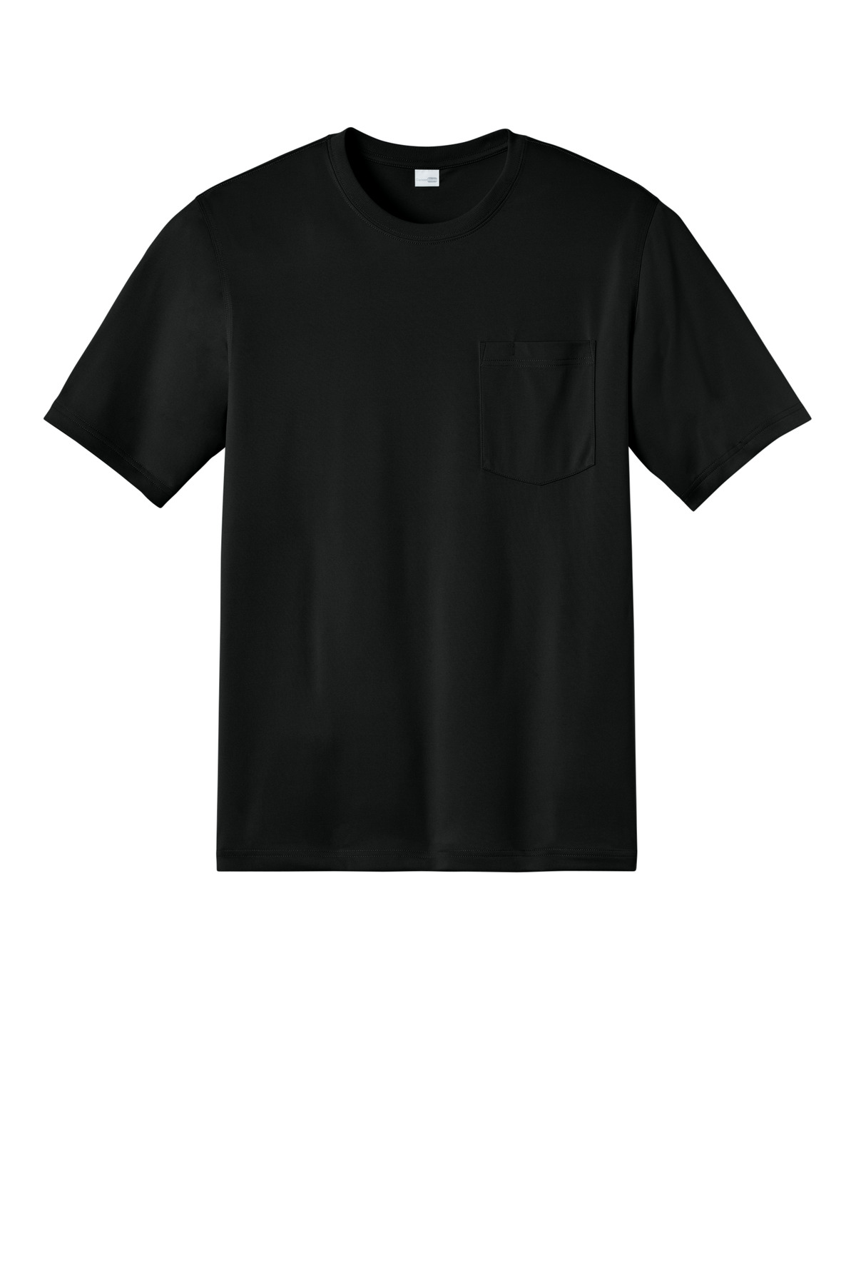 CornerStone CornerStone ®  Workwear Pro Short Sleeve Pocket Tee CS440P