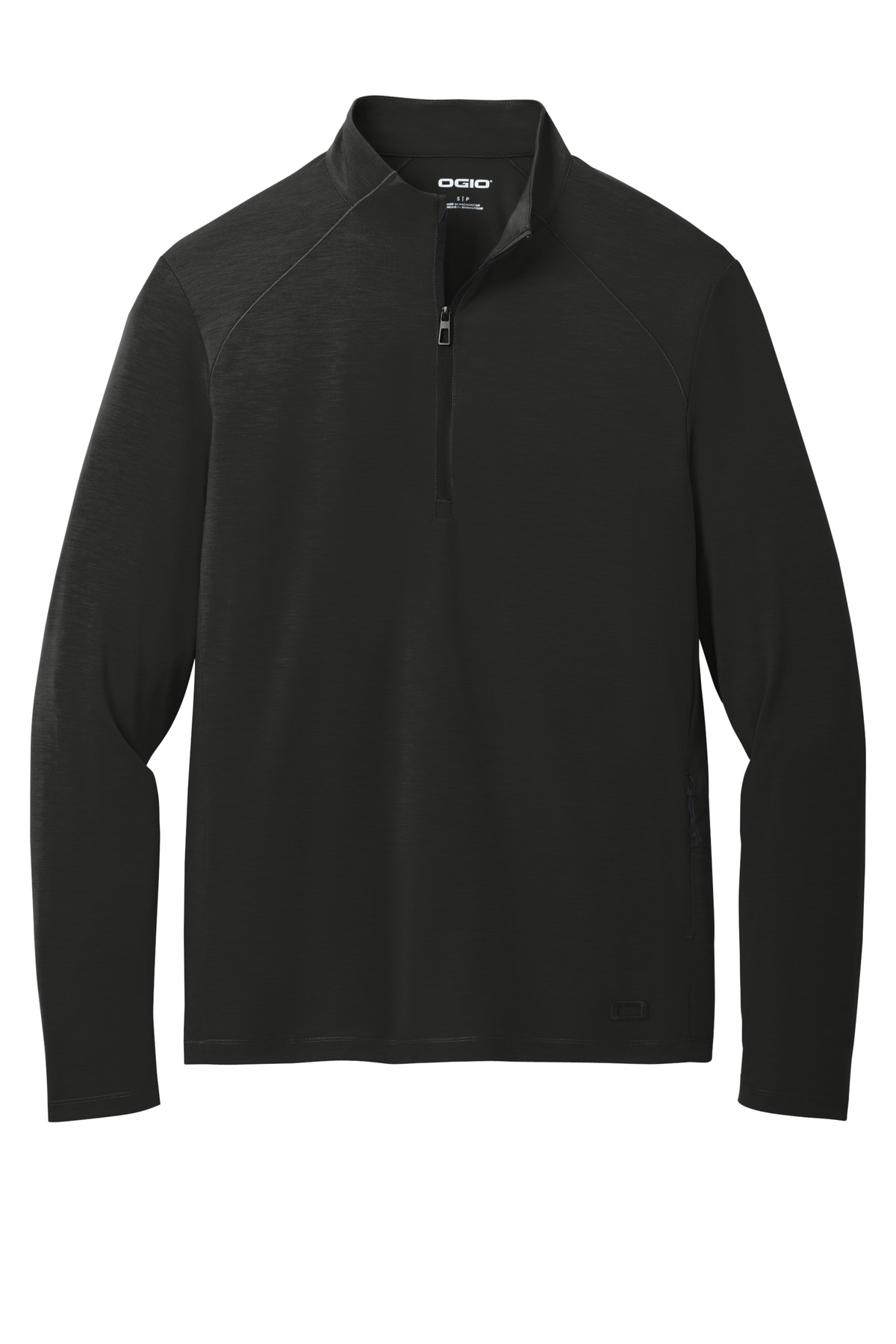 OGIO OGIO ®  Motion 1/4-Zip OG153