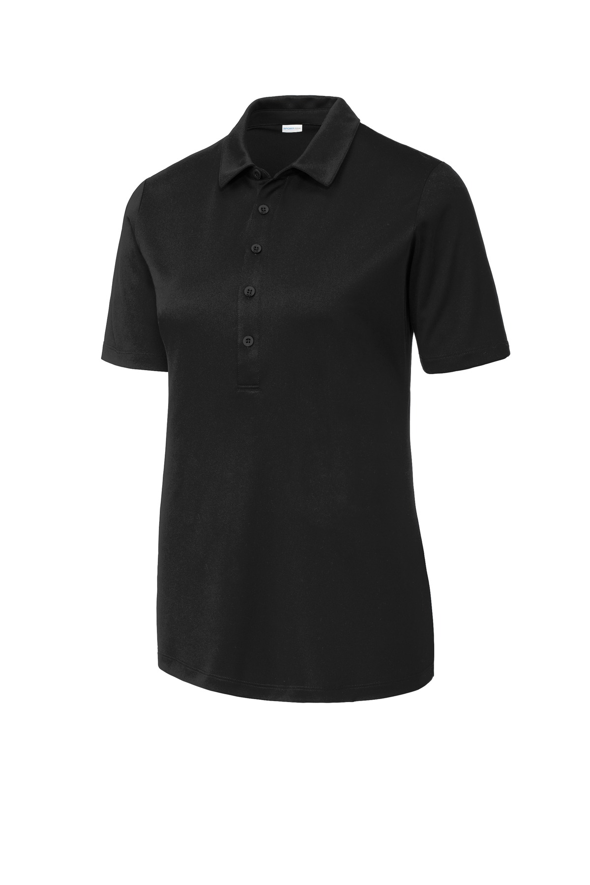 Sport-Tek Sport-Tek ®  Women's Posi-UV  ®  Pro Polo.  LST520