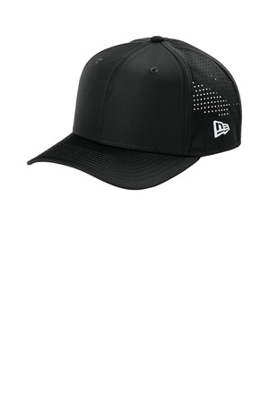 New Era New Era ®  9SEVENTY ®  Perforated Snapback Cap NE501