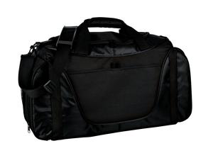 Port Authority Port Authority ®  Medium Two-Tone Duffel. BG1050