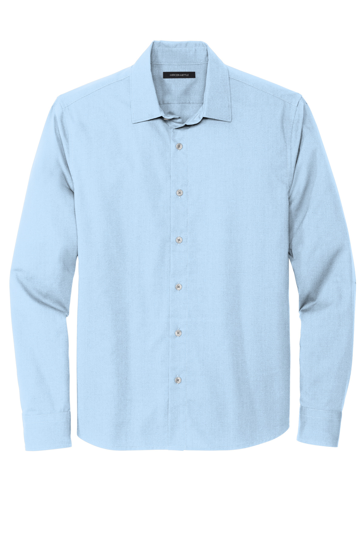 Mercer+Mettle Mercer+Mettle ®  Long Sleeve Stretch Woven Shirt MM2000