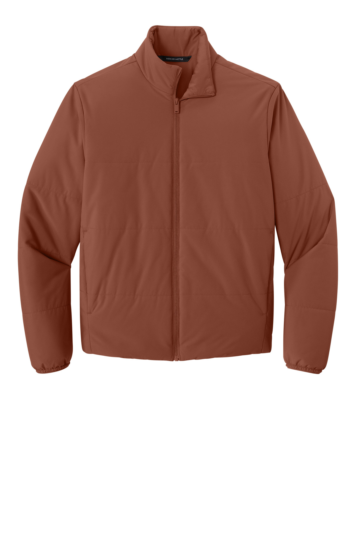 Mercer+Mettle Mercer+Mettle ®  Brookline Quilted Jacket MM7220