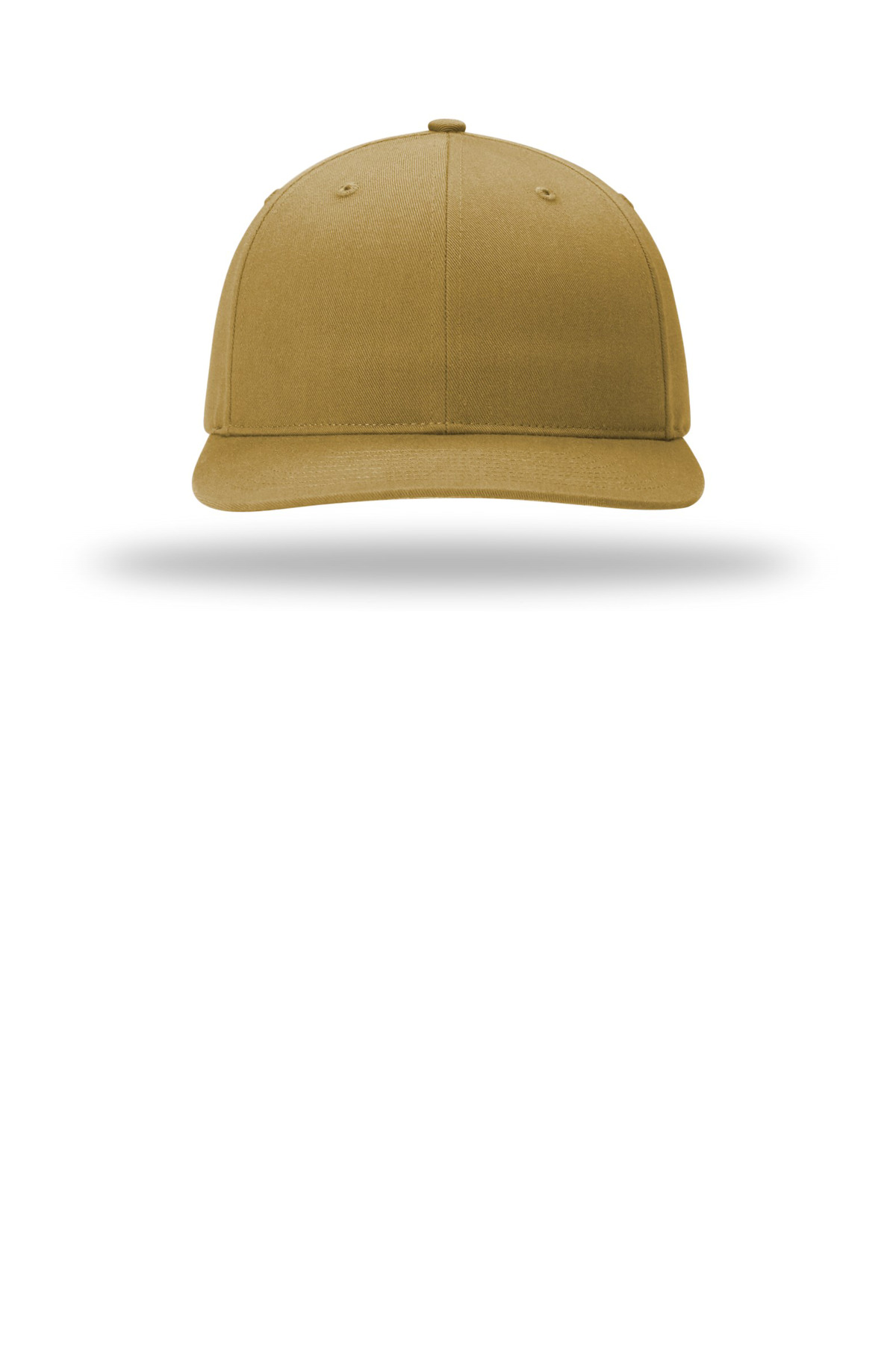 Richardson Richardson Solid Twill Trucker 312