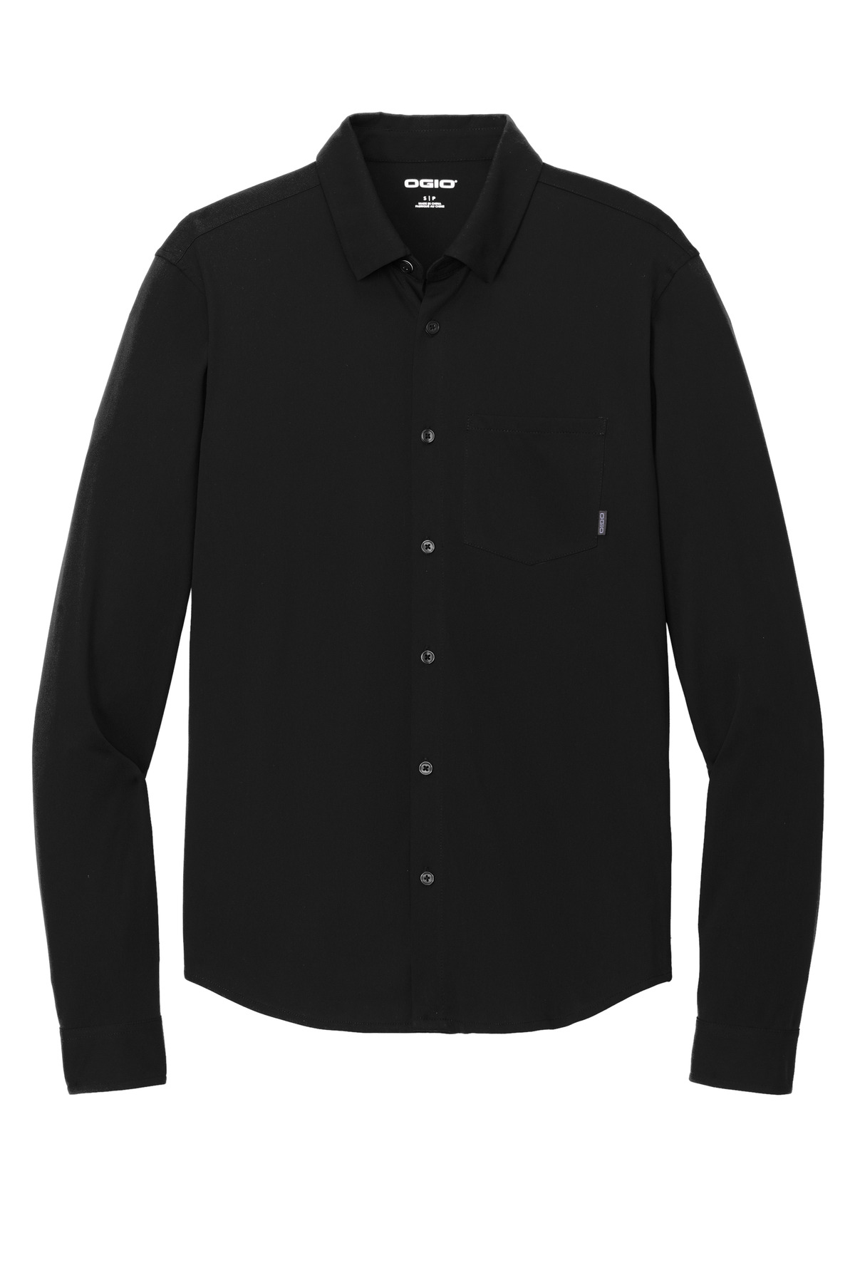 OGIO OGIO ®  Extend Long Sleeve Button-Up OG161