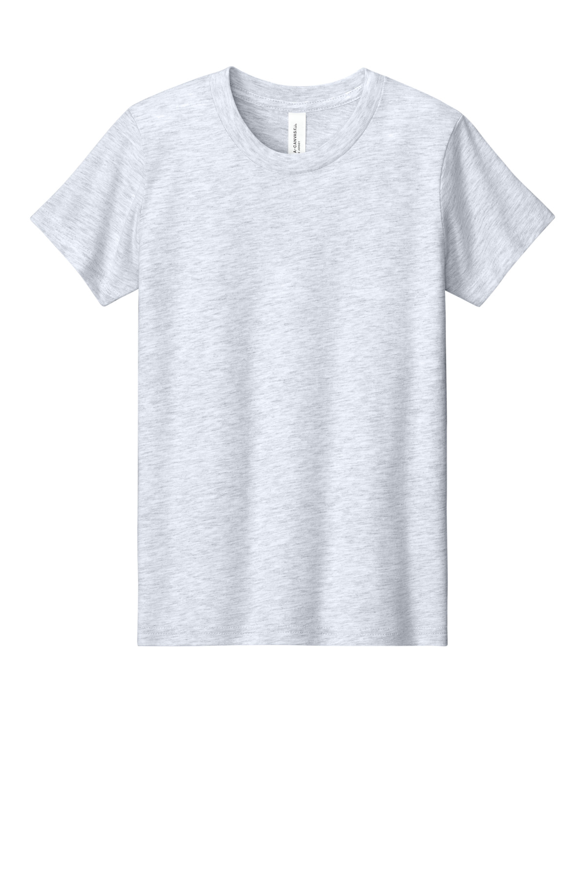 Bella + Canvas BELLA+CANVAS  ®  Youth Jersey Short Sleeve Tee. BC3001Y