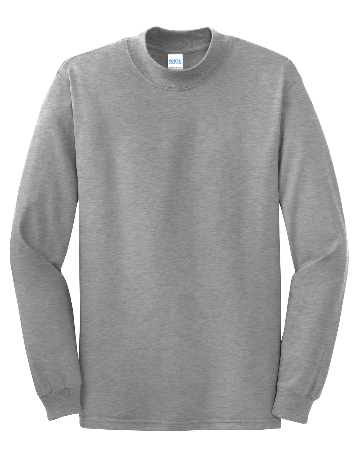 Port & Co Port & Co ®  Essential Mock Turtleneck.  PC61M