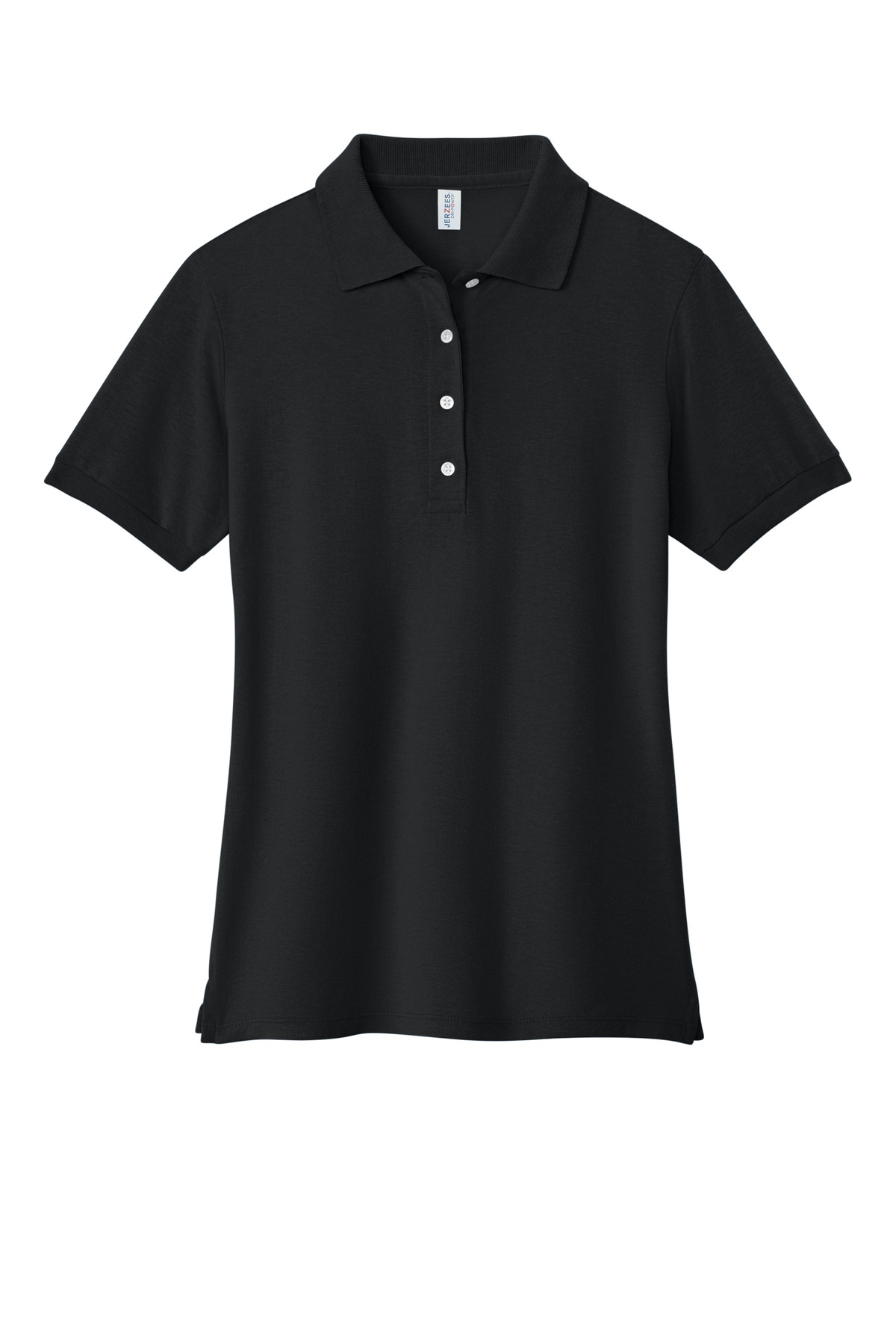 Jerzees Jerzees ®  Women's Dri-Power ®  Sport Shirt 437W
