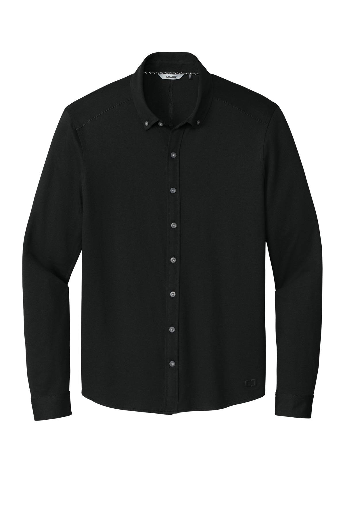 OGIO OGIO  ®   Code Stretch Long Sleeve Button-Up. OG145