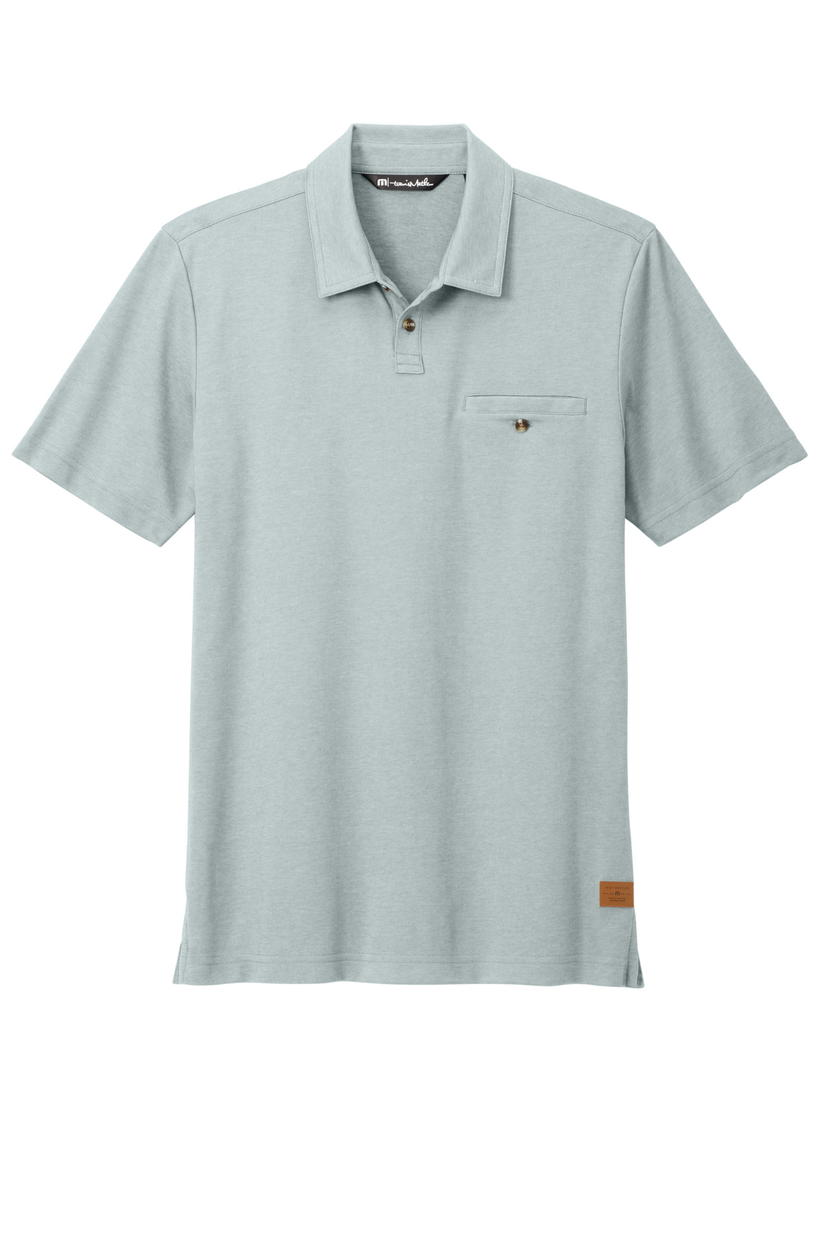 TravisMathew TravisMathew Sunsetters Pocket Polo TM1MZ344