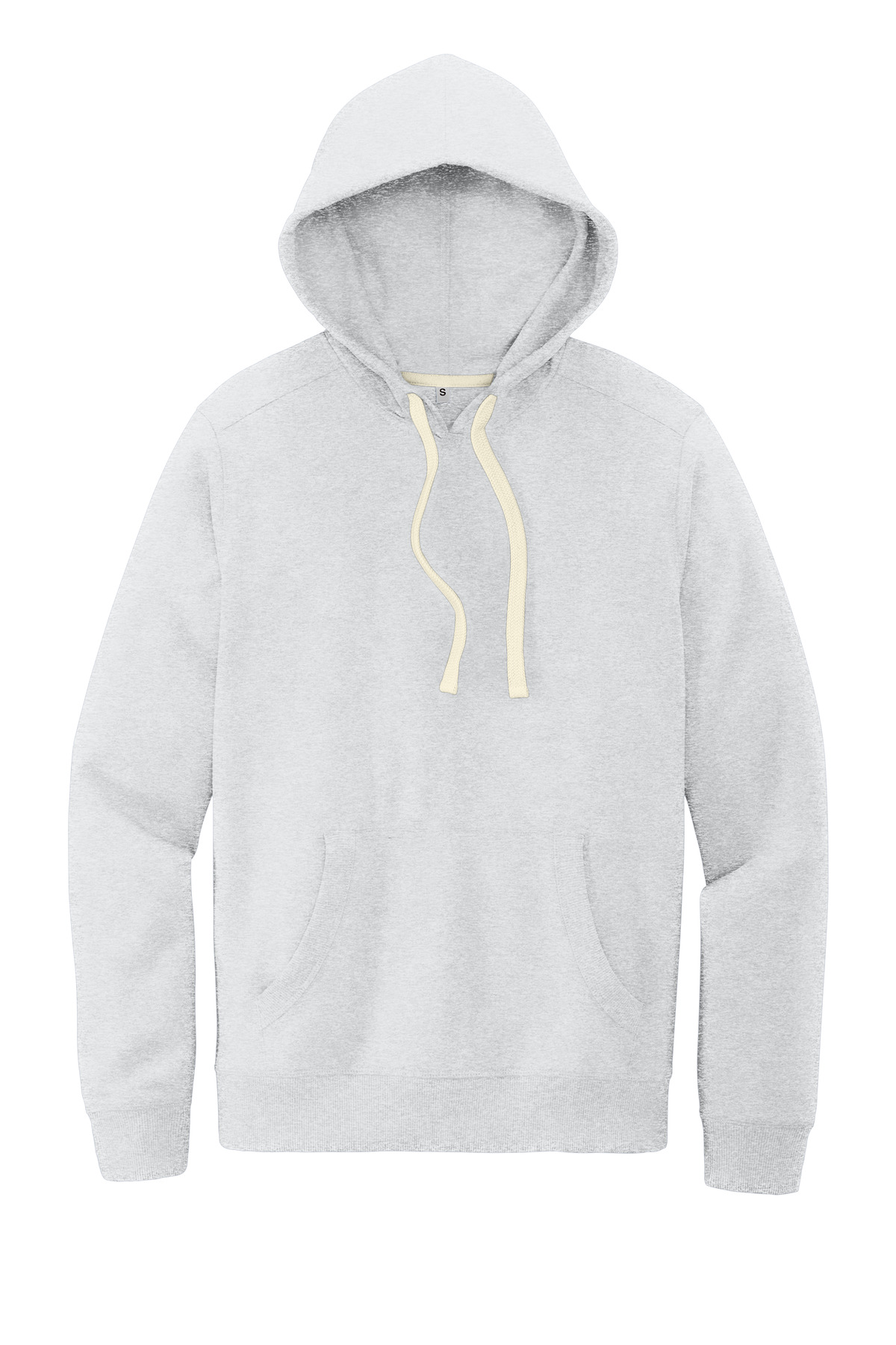 District District ®  Re-Fleece ™ Hoodie DT8100