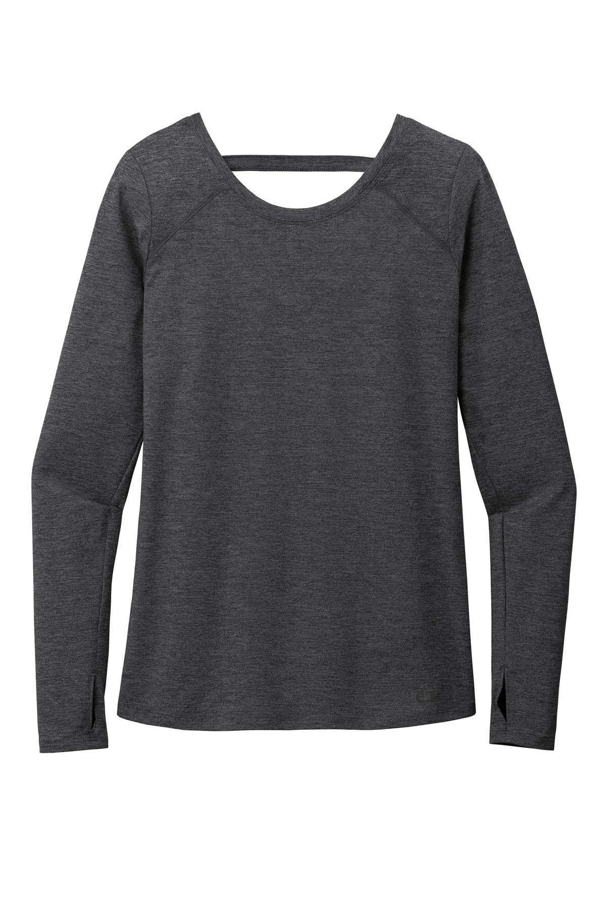 OGIO OGIO  ®  Women's Force Long Sleeve Tee LOE340