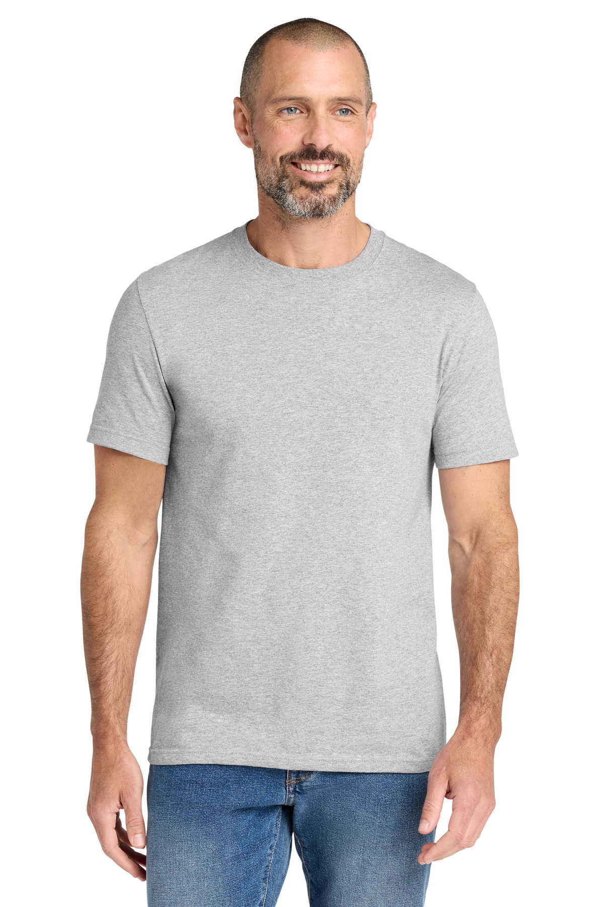 Volunteer Knitwear ™  All-American Tee VL100