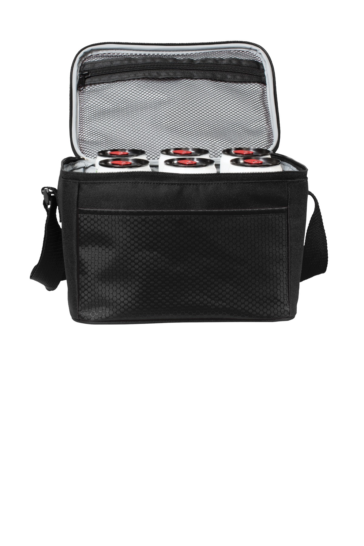 Port Authority Port Authority ®  6-Can Cube Cooler. BG512