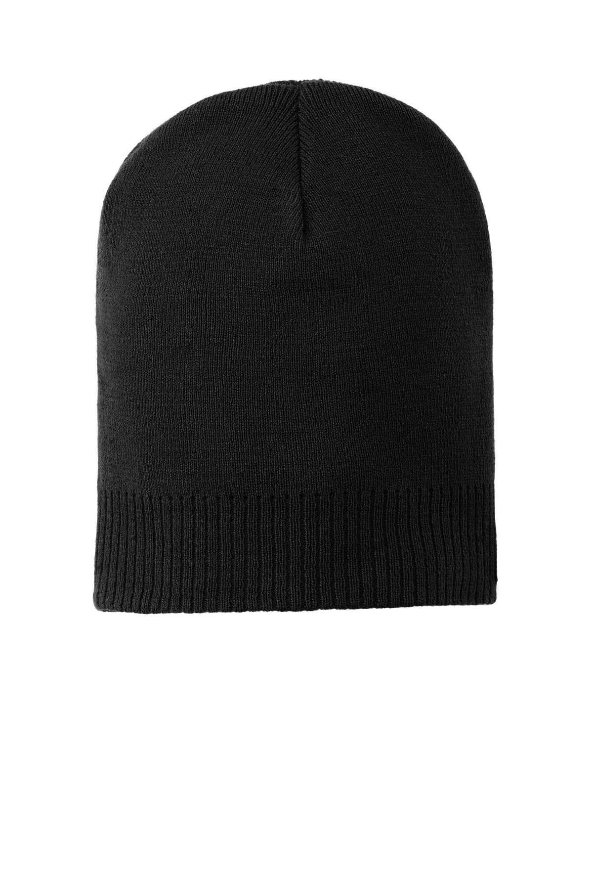 Port Authority Port Authority ®  100% Cotton Beanie.  CP95