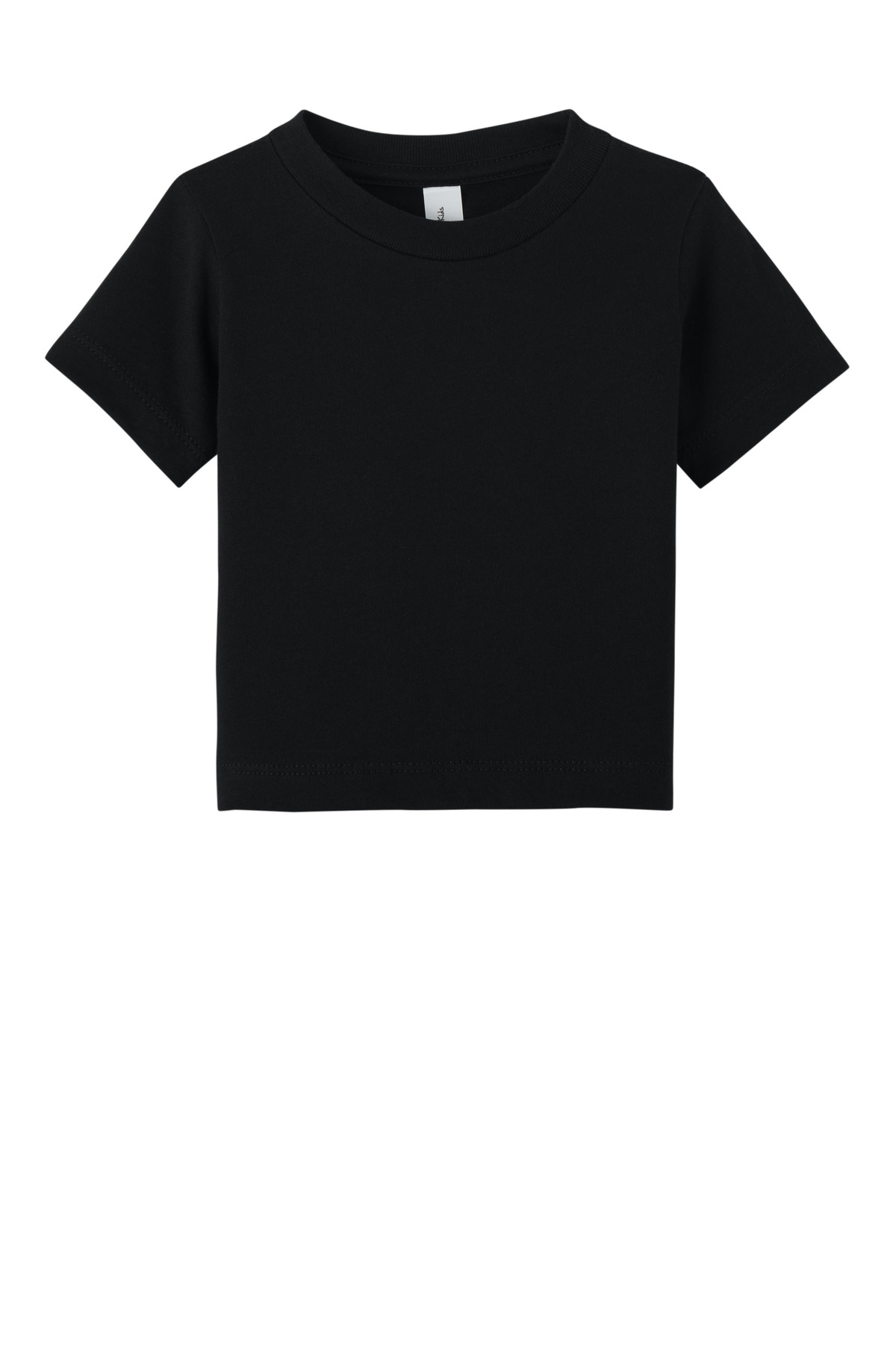 Bella + Canvas BELLA+CANVAS ®  Infant Jersey Short Sleeve Tee BC3001B