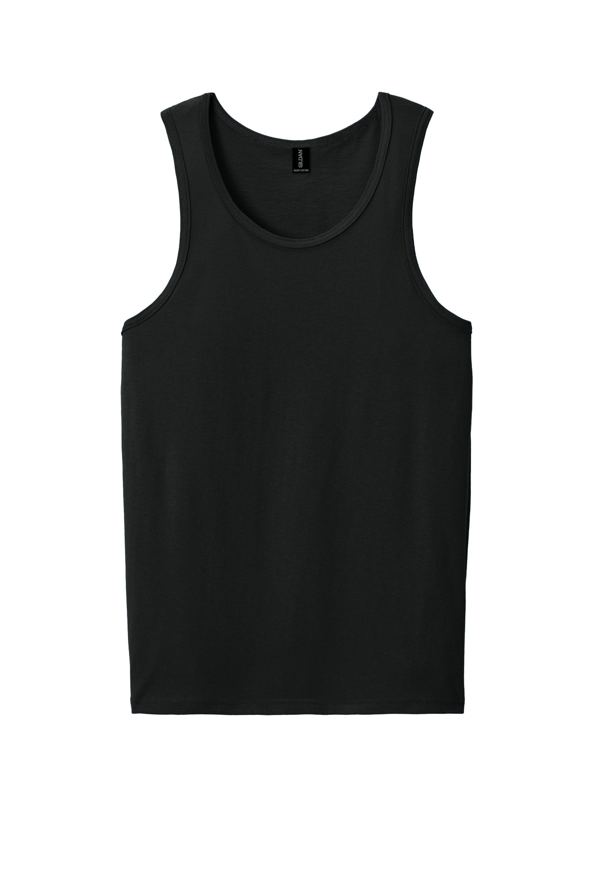 Gildan Gildan ®  Heavy Cotton ™  Tank Top. G5200