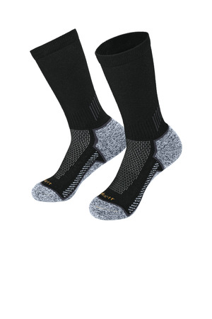 Carhartt Carhartt Force ®  Midweight Crew Sock (3-Pack) CTSC4223