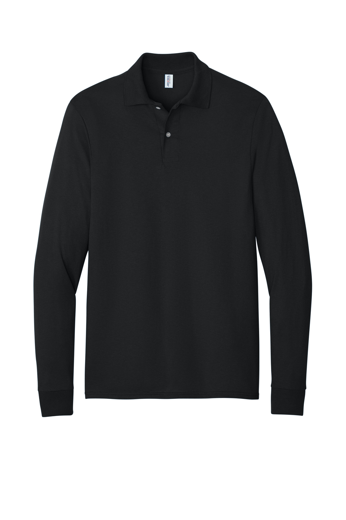 Jerzees Jerzees ®  Dri-Power ®  Long Sleeve Sport Shirt 437LS