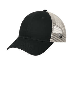 New Era New Era ®  9TWENTY ®  Unstructured Mesh Snapback Cap NE215