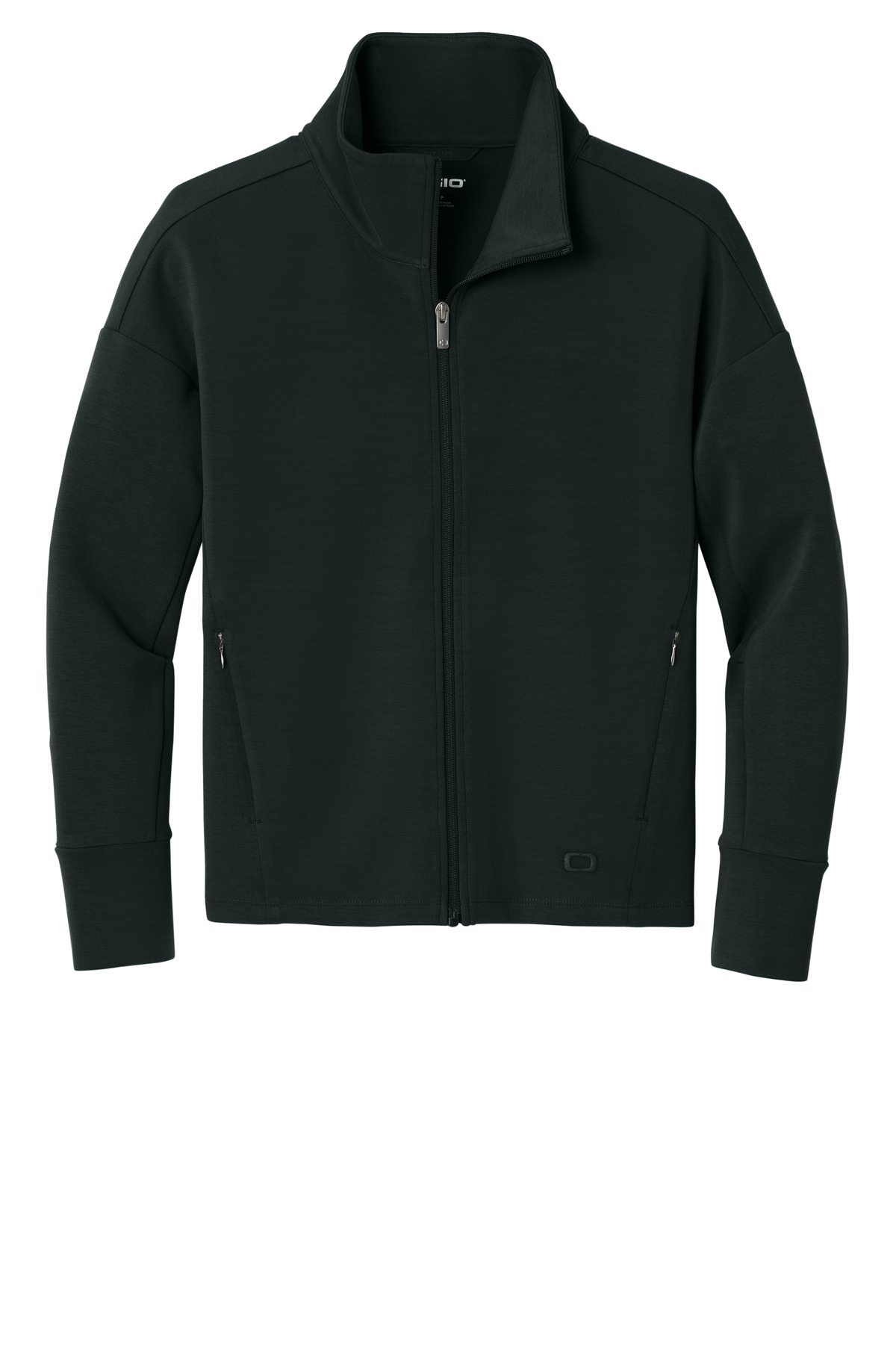 OGIO OGIO ®  Women's Transcend Full-Zip LOG860