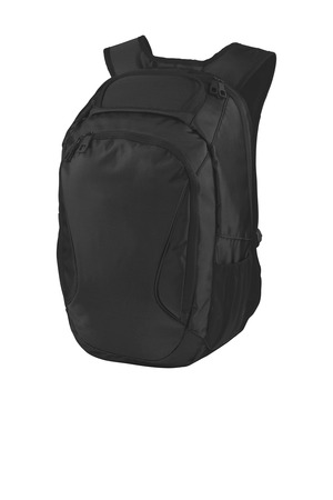 Port Authority Port Authority  ®  Form Backpack. BG212